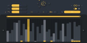 Beitragsbild des Blogbeitrags Audiomodern Filterstep, Free Plugin & iOS App Lets You Generate Involving Filter Movements In Real-Time 