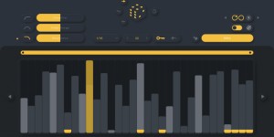 Beitragsbild des Blogbeitrags Audiomodern Filterstep, Free Plugin & iOS App Lets You Generate Involving Filter Movements In Real-Time