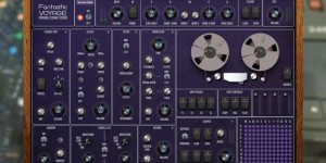 Beitragsbild des Blogbeitrags Fantastic Voyage, A Virtual 4-Track Portastudio With Flexible Audio Routing For MacOS