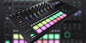 Beitragsbild des Blogbeitrags Roland Updates MC-707 Groovebox To V1.3 With New Features (Note Repeat…)