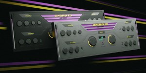 Beitragsbild des Blogbeitrags Baby Audio Comeback Kid Plugin Is A Swiss Army Knife For Analog Style Delay Effects