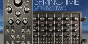 Beitragsbild des Blogbeitrags Moon Modular 530, New Stereo Digital Delay For 5U Modular Synthesizer Systems
