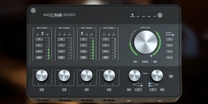 Beitragsbild des Blogbeitrags Arturia AudioFuse Studio Desktop Interface Is Available Now