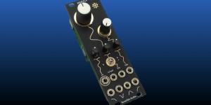 Beitragsbild des Blogbeitrags TomaTek Audio MMVCF, New Oberheim OB-Xa Based Analog Filter For Eurorack 