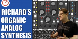 Beitragsbild des Blogbeitrags Interview With Richard Nicol Of Pittsburgh Modular (History, Products, Designs & Open-Source Modules)