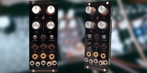 Beitragsbild des Blogbeitrags ST-Modular Dirty Dan, Vactrol-Based DIY Analog Filter & Distortion With A Raw Character