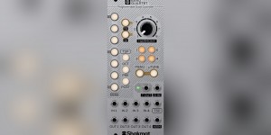 Beitragsbild des Blogbeitrags Shakmat Modular Bard Quartet, A Programmable Quad Quantizer With Lots Of Musical Finesse