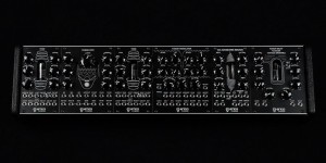 Beitragsbild des Blogbeitrags Erica Synths Intros Fusion System 2, A Modular Synthesizer Full With Tubes & Character