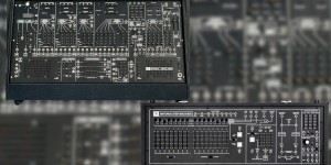 Beitragsbild des Blogbeitrags Meet Antonus 2600 & Step Brother, Two ARP Clones From Spain