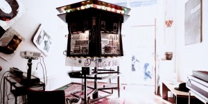 Beitragsbild des Blogbeitrags Schneider’s Modular Karusell Has A New Temporary Home For Superbooth 20 Home Edition