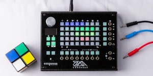 Beitragsbild des Blogbeitrags Empress Effects Zoia Euroburo First Look & New Update Brings A Sampler