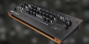 Beitragsbild des Blogbeitrags Korg Minilogue xd Synthesizer Module Version Has Dropped In Price