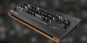 Beitragsbild des Blogbeitrags Korg Minilogue xd Synthesizer Module Version Has Dropped In Price 