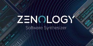 Beitragsbild des Blogbeitrags Roland Cloud Backflip With ZENOLOGY Synthesizer, New Sub Plans & Lifetime Keys