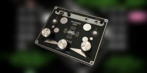 Beitragsbild des Blogbeitrags Error Instruments Invader Box, A Chiptune Synthesizer From Outer Space
