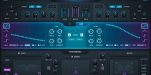 Beitragsbild des Blogbeitrags Sound Yeti Intros Ambition, New Kontakt Player Library Packed With Evolving Atmospheric Sounds