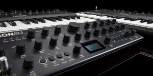 Beitragsbild des Blogbeitrags Modal Updates ARGON8 To Firmware 2.0: Poly Step Sequencer, MPE Support & More
