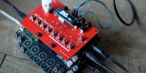 Beitragsbild des Blogbeitrags Nunomo Intros Qun Pocket, Analog Modelling & 4OP FM Synthesizer With Looper