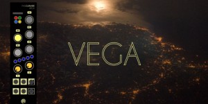 Beitragsbild des Blogbeitrags Faselunare Teases Vega, 4 Channel Digital Drum Module With Synthesis & Samples 