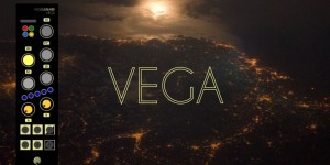 Beitragsbild des Blogbeitrags Faselunare Teases Vega, 4 Channel Digital Drum Module With Synthesis & Samples