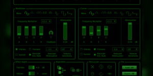 Beitragsbild des Blogbeitrags discoDSP OPL, New Synthesizer Plugin/iOS App That Emulates The YM3812 Sound Chip 