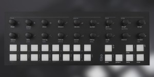 Beitragsbild des Blogbeitrags Torso Electronics Intros T-1, Algorithmic Euclidean MIDI Sequencer With Ableton Link