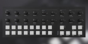 Beitragsbild des Blogbeitrags Torso Electronics Intros T-1, Algorithmic Euclidean MIDI Sequencer With Ableton Link 