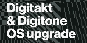 Beitragsbild des Blogbeitrags Elektron Digitakt OS 1.2 & Digitone OS 1.3 Adds Audio Over USB, Step Recording Mode & More 
