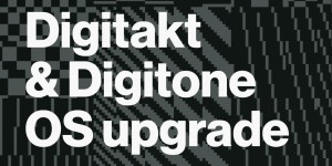 Beitragsbild des Blogbeitrags Elektron Digitakt OS 1.2 & Digitone OS 1.3 Adds Audio Over USB, Step Recording Mode & More