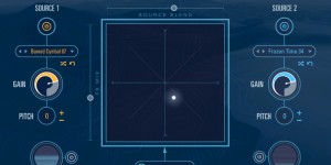 Beitragsbild des Blogbeitrags UVI Debuts Drone, A Virtual Instrument Designed For Versatile Atmospheres & Textures