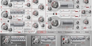 Beitragsbild des Blogbeitrags Save 83% OFF On Waldorf Largo Synthesizer Plugin For PC/Mac ($29.99 USD)