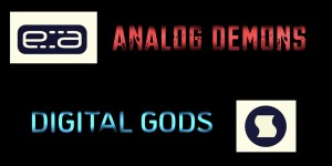 Beitragsbild des Blogbeitrags Dreadbox & Sinevibes Are Working On A Synth, Analog Demons Meets Digital Gods 