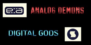 Beitragsbild des Blogbeitrags Dreadbox & Sinevibes Are Working On A Synth, Analog Demons Meets Digital Gods