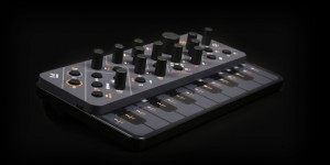 Beitragsbild des Blogbeitrags Modal Electronics Skulpt Synthesizer Firmware 2.0 Brings MPE Support & More