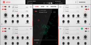 Beitragsbild des Blogbeitrags Sample Logic Symphonic AI, Kontakt Library That Brings Symphonic Elegance With Synthetic Fusion 