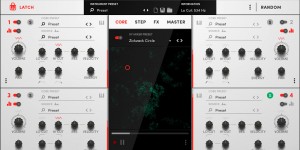 Beitragsbild des Blogbeitrags Sample Logic Symphonic AI, Kontakt Library That Brings Symphonic Elegance With Synthetic Fusion