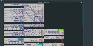 Beitragsbild des Blogbeitrags Byte Order Revives Nord Modular G1 Synthesizers On MacOS With A New Editor 