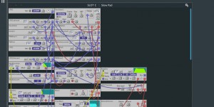 Beitragsbild des Blogbeitrags Byte Order Revives Nord Modular G1 Synthesizers On MacOS With A New Editor