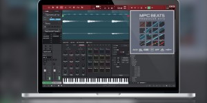 Beitragsbild des Blogbeitrags Akai MPC Beats Is A Complete Beat Making DAW That Cost You Nothing
