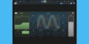 Beitragsbild des Blogbeitrags BLEASS Releases Chorus, New AUv3 Effect For iOS To Thicken Any Signal 