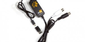 Beitragsbild des Blogbeitrags iConnectivity Intros mioXC, World’s First USB-C Compatible MIDI Interface