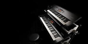 Beitragsbild des Blogbeitrags Korg Nautilus, Kronos Synthesizer Workstation Got A Little Affordable Brother