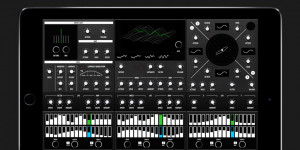 Beitragsbild des Blogbeitrags WT1 Fuses Three Synthesizers In A New Wavetable Groovebox For iOS 