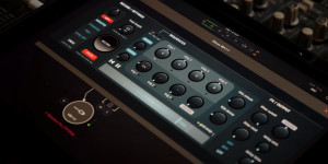 Beitragsbild des Blogbeitrags Gauss Field Looper, Hainbachs New iOS App Brings Vintage Tape Looping To Mobile Devices