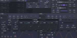 Beitragsbild des Blogbeitrags ROLI Equator2, The MPE Synthesizer Plugin Taken To The Next Level 