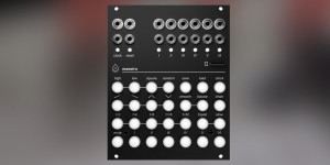 Beitragsbild des Blogbeitrags Acid Rain Technology Maestro, 6-Channel Clock Modulation Controller