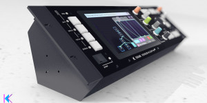 Beitragsbild des Blogbeitrags Kodamo Announces VFM37 Synthesizer & New EssenceFM Mk2 Ready For Pre-Order
