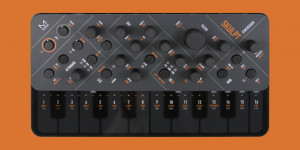 Beitragsbild des Blogbeitrags Modal SKULPT, Rich-Sounding VA Synthesizer For 169€ During Black Friday 