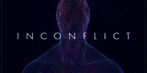 Beitragsbild des Blogbeitrags Dualtrx Inconflict, New 15-Track Album Made Only With Hardware Gear