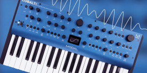 Beitragsbild des Blogbeitrags Modal Electronics COBALT8, A Deep Dive Into The Oscillator Algorithms